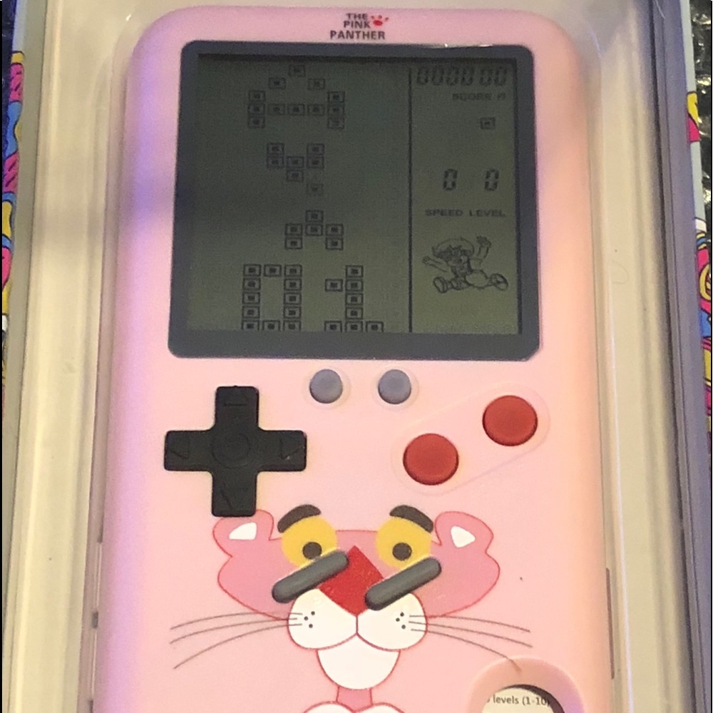 Cell phone case